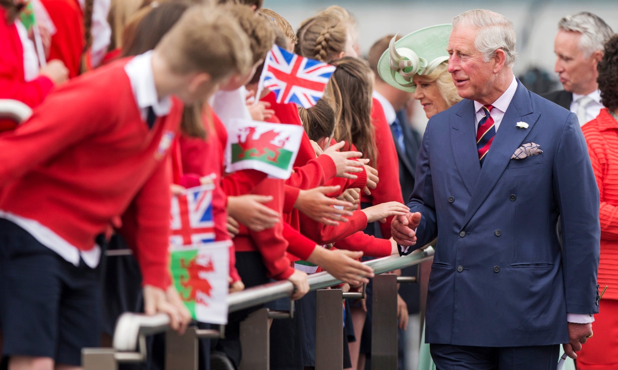 Simbol-simbol Yang Akan Berubah Sepeninggal Ratu Elizabeth II