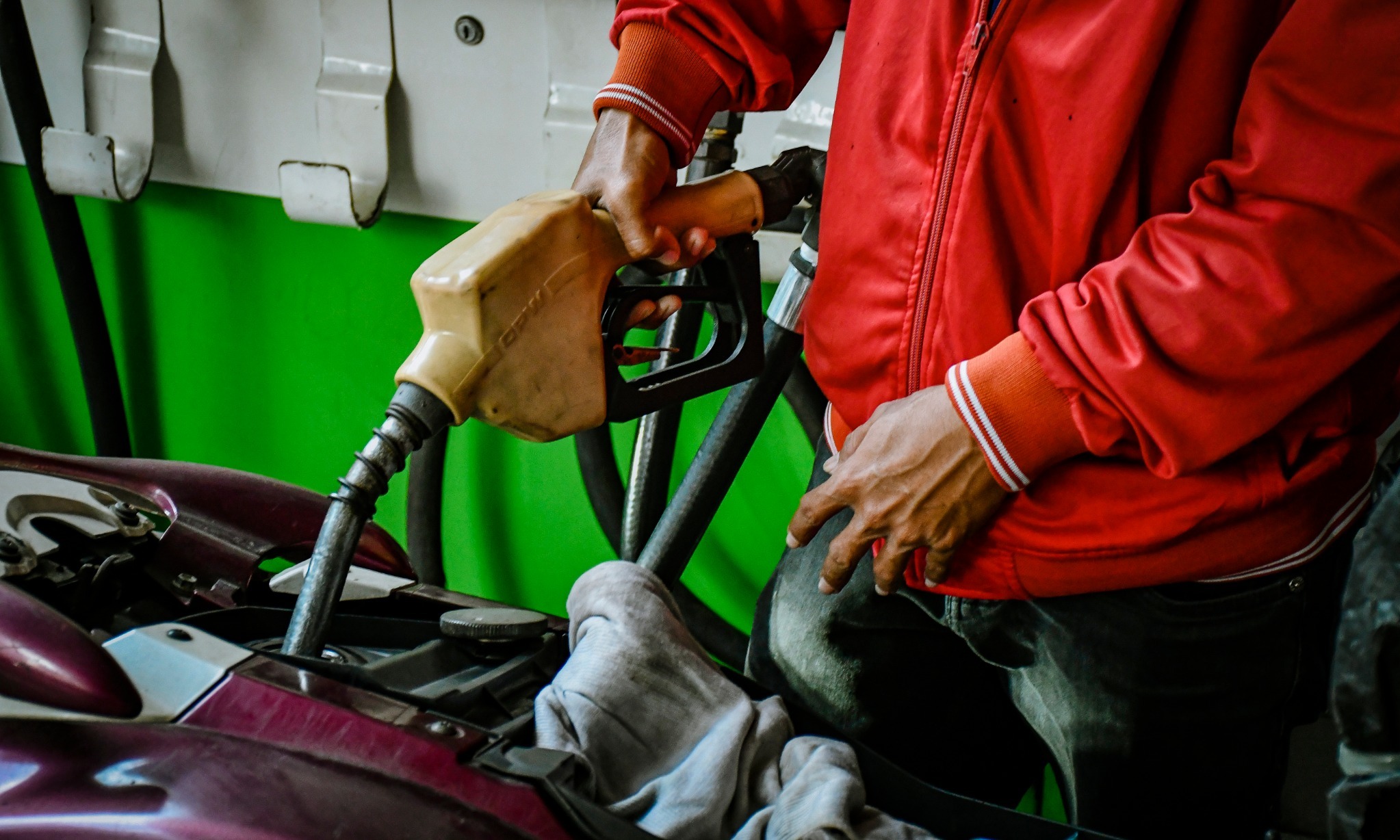 Sri Mulyani Minta Tambahan Subsidi Energi Rp1,3 Triliun Untuk 2023