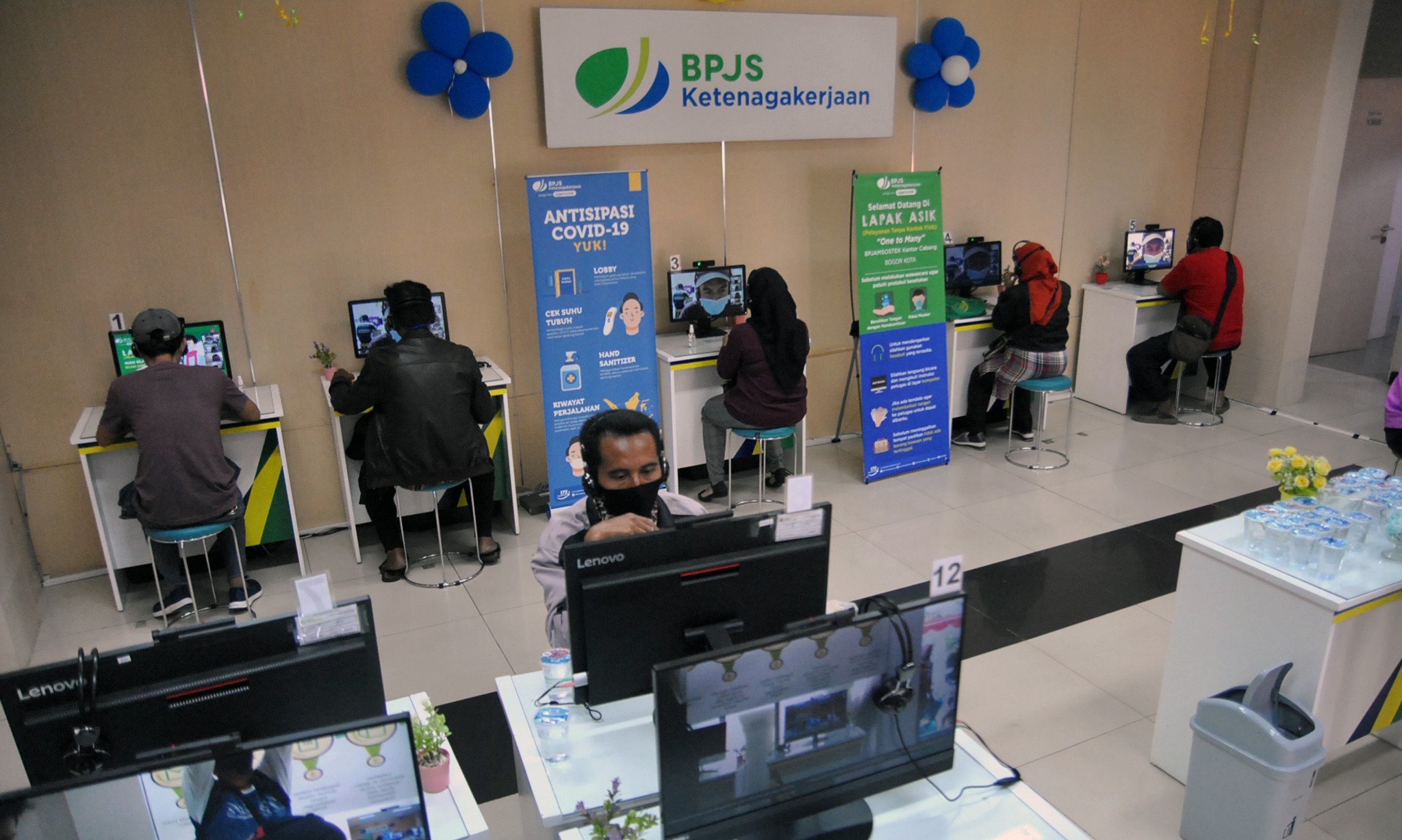 Kerjasama Antara Xendit dan BPJAMSOSTEK Hadirkan Layanan Autodebet