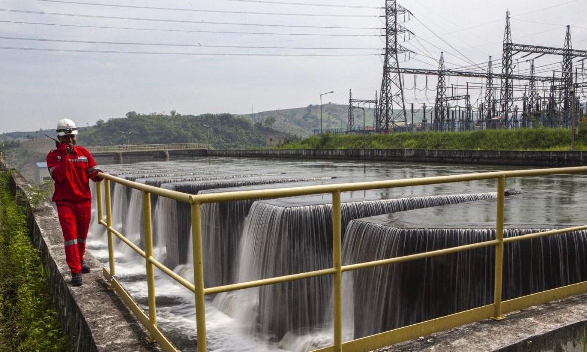 IP Tegaskan Komitmen Pada EBT