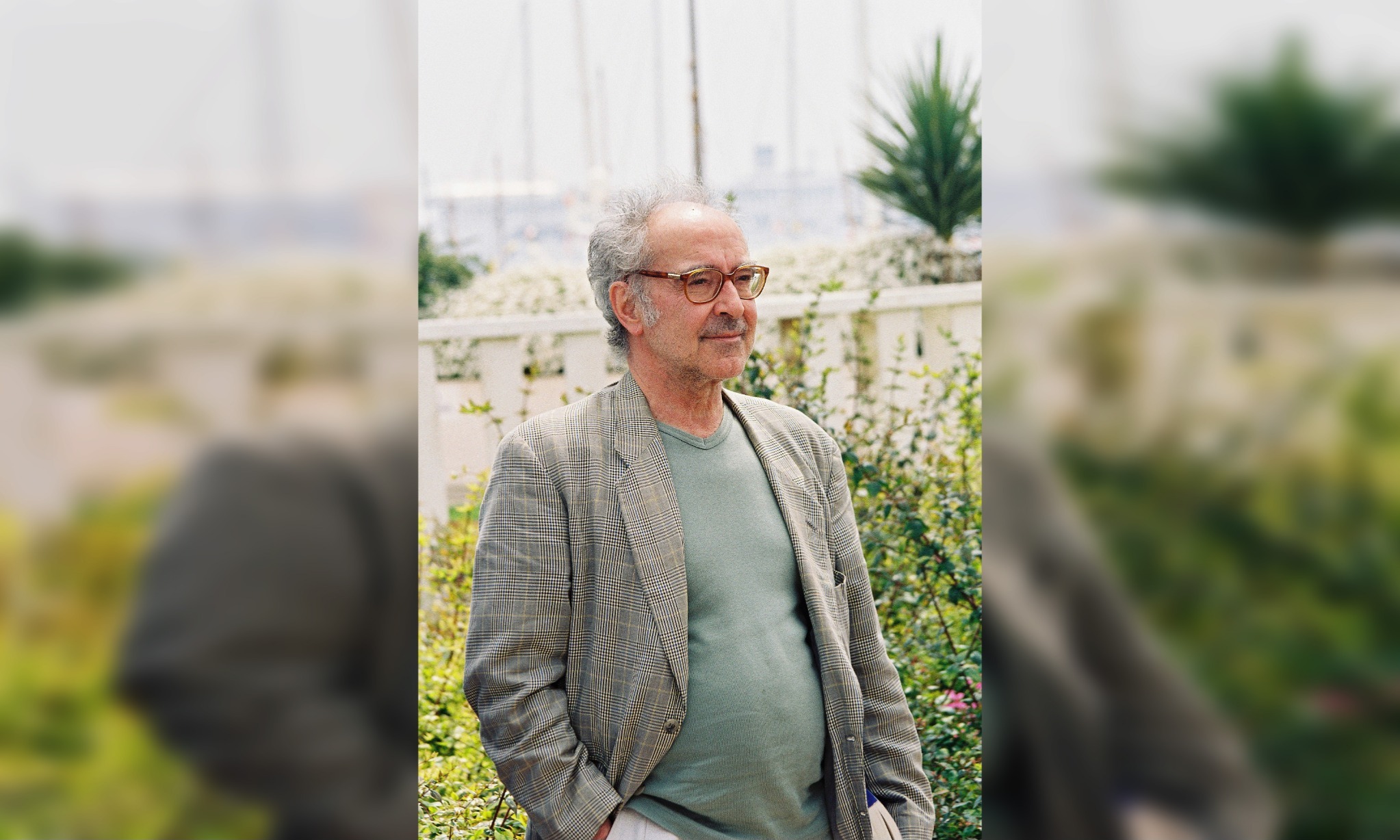 Mengenang Jean-Luc Godard, Simbol French New Wave