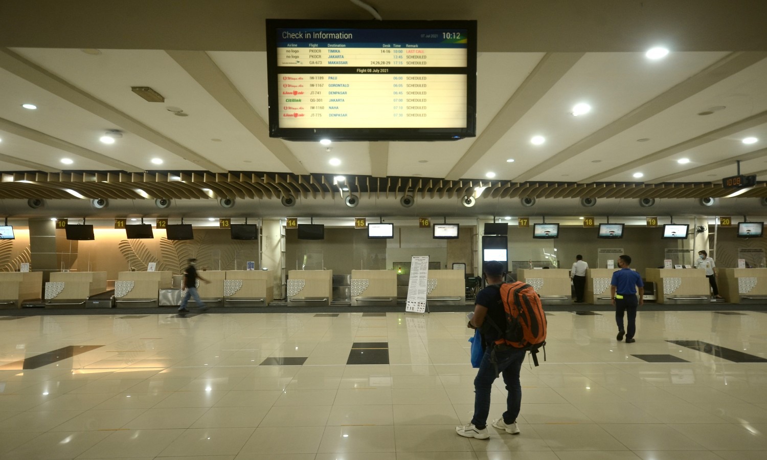 Penerbangan Langsung Manado-Jeju Pacu Kebangkitan Pariwisata