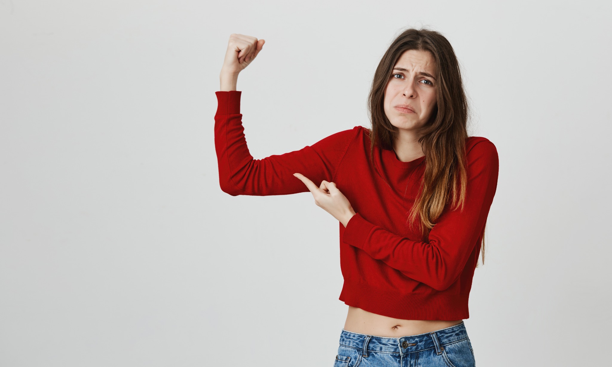 Menaikkan Berat Badan Butuh Asupan Nutrisi Seimbang