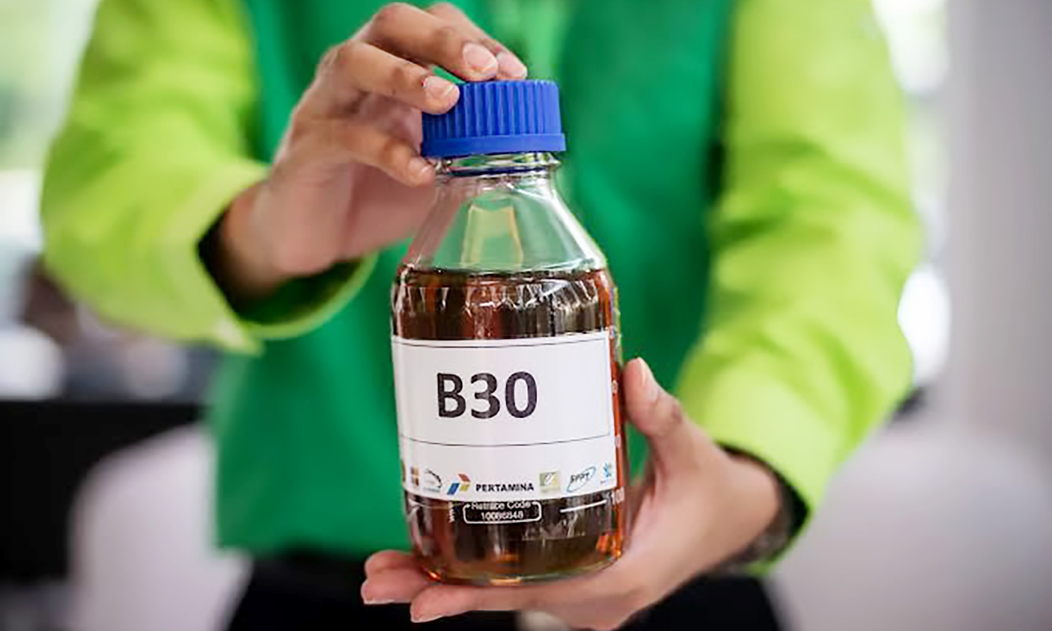 GIMNI: Pengembangan Riset Dan Inovasi Produk Hilir Sawit Terbuka Lebar