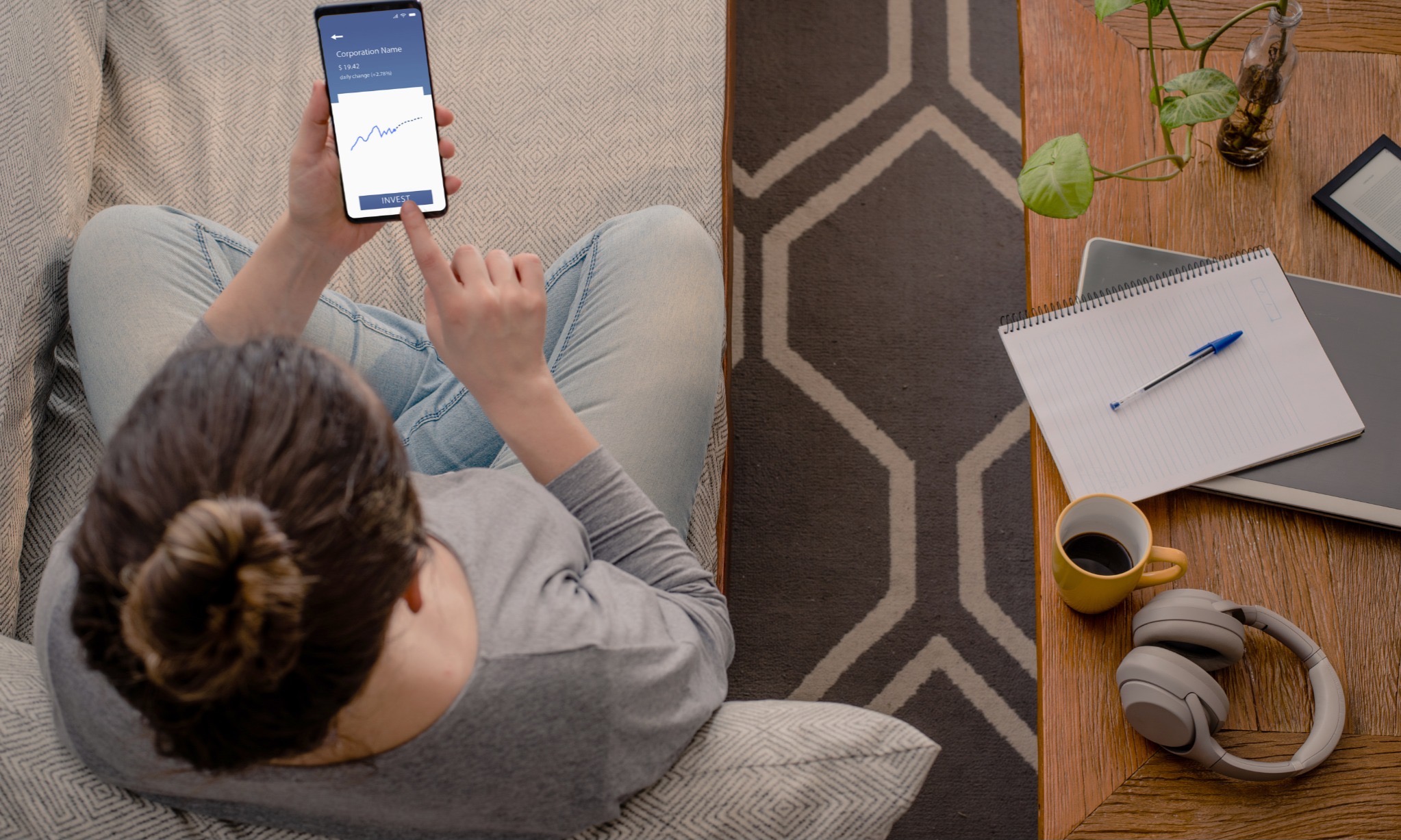 Mengenal DCA, Strategi Investasi Bagi Si Awam