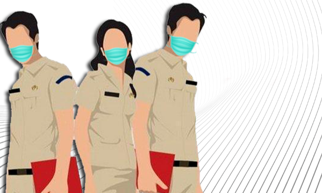 Jangan Keliru, ASN Dan PNS Berbeda