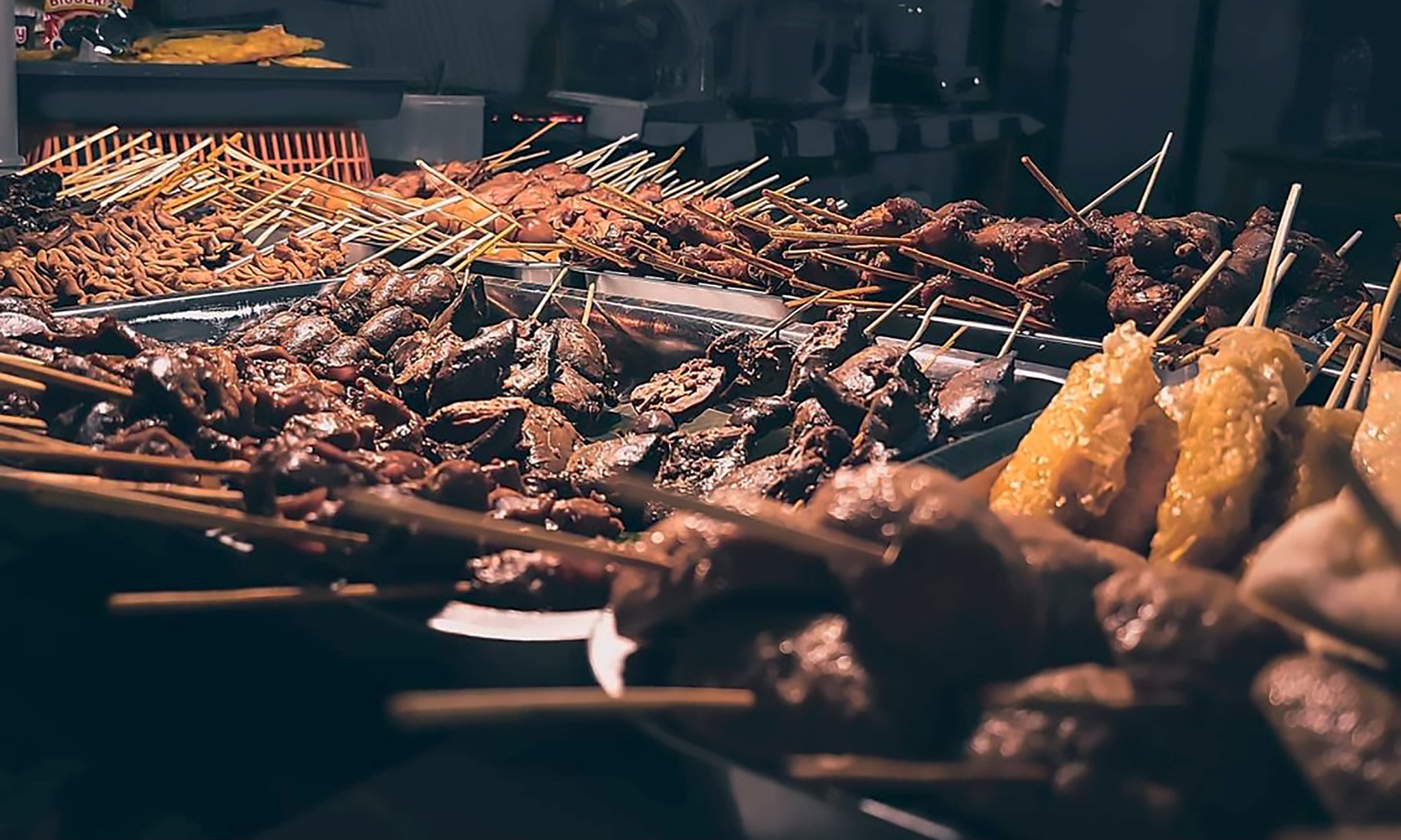 Usaha Murah, Meriah Untuk Yang Muda