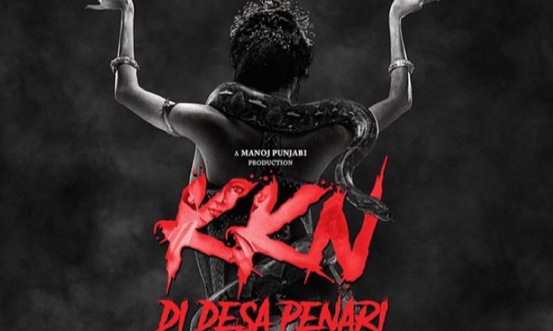 Jumlah Penonton Melonjak, Film Indonesia Torehkan Sejarah Baru