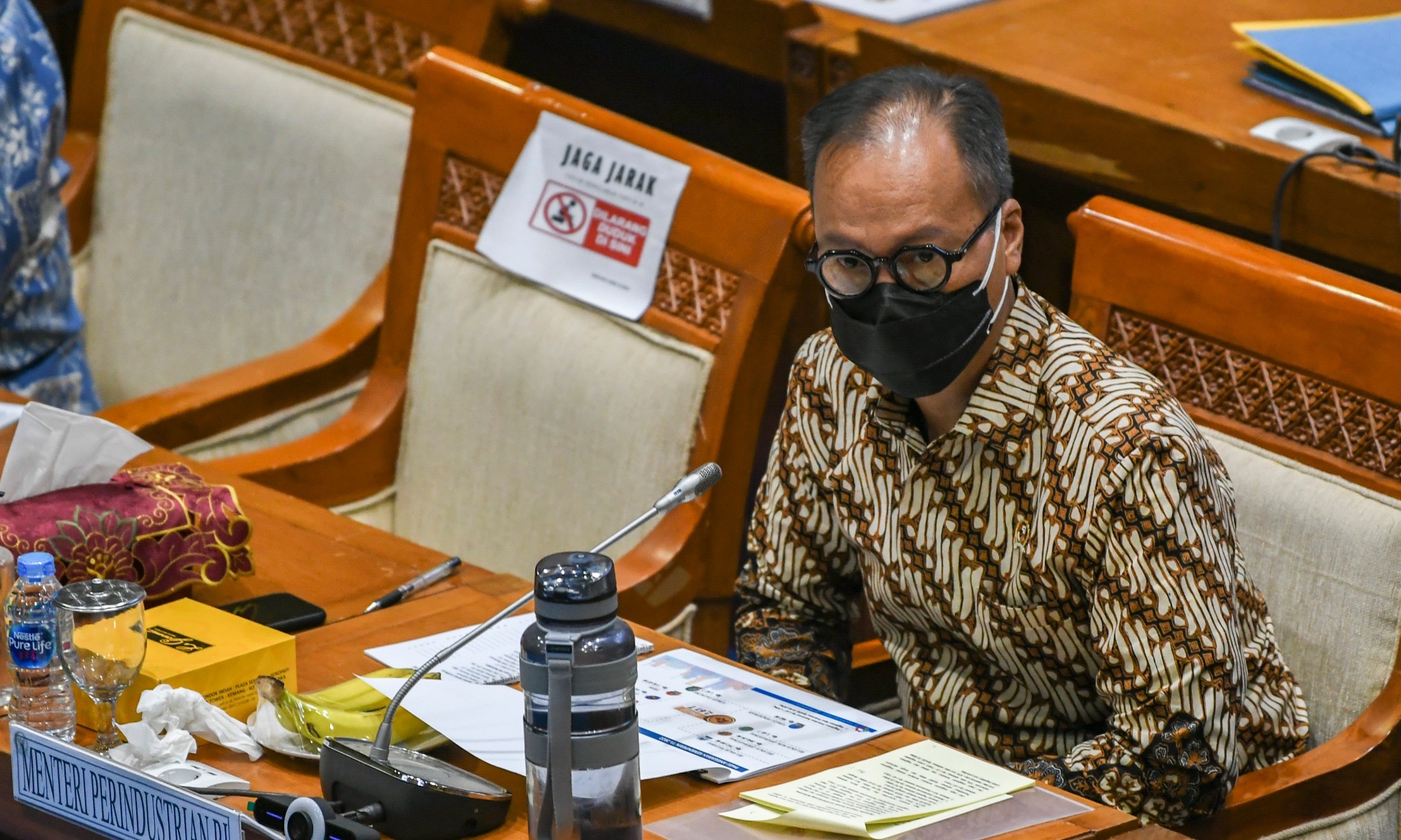 RI-Afsel Mulai Jajaki Kerja Sama Potensial Di Sektor Energi