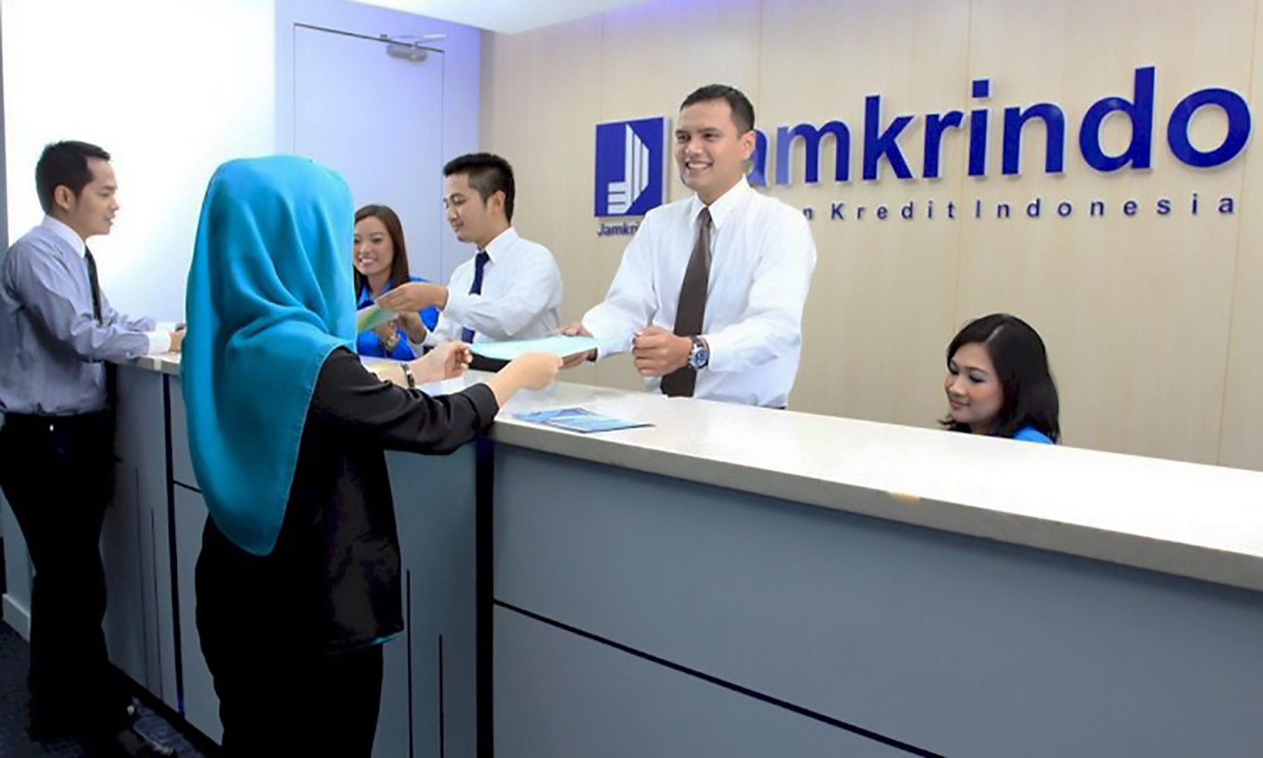 Jamkrindo Perkuat Penjaminan Kredit Di Sektor Pertanian