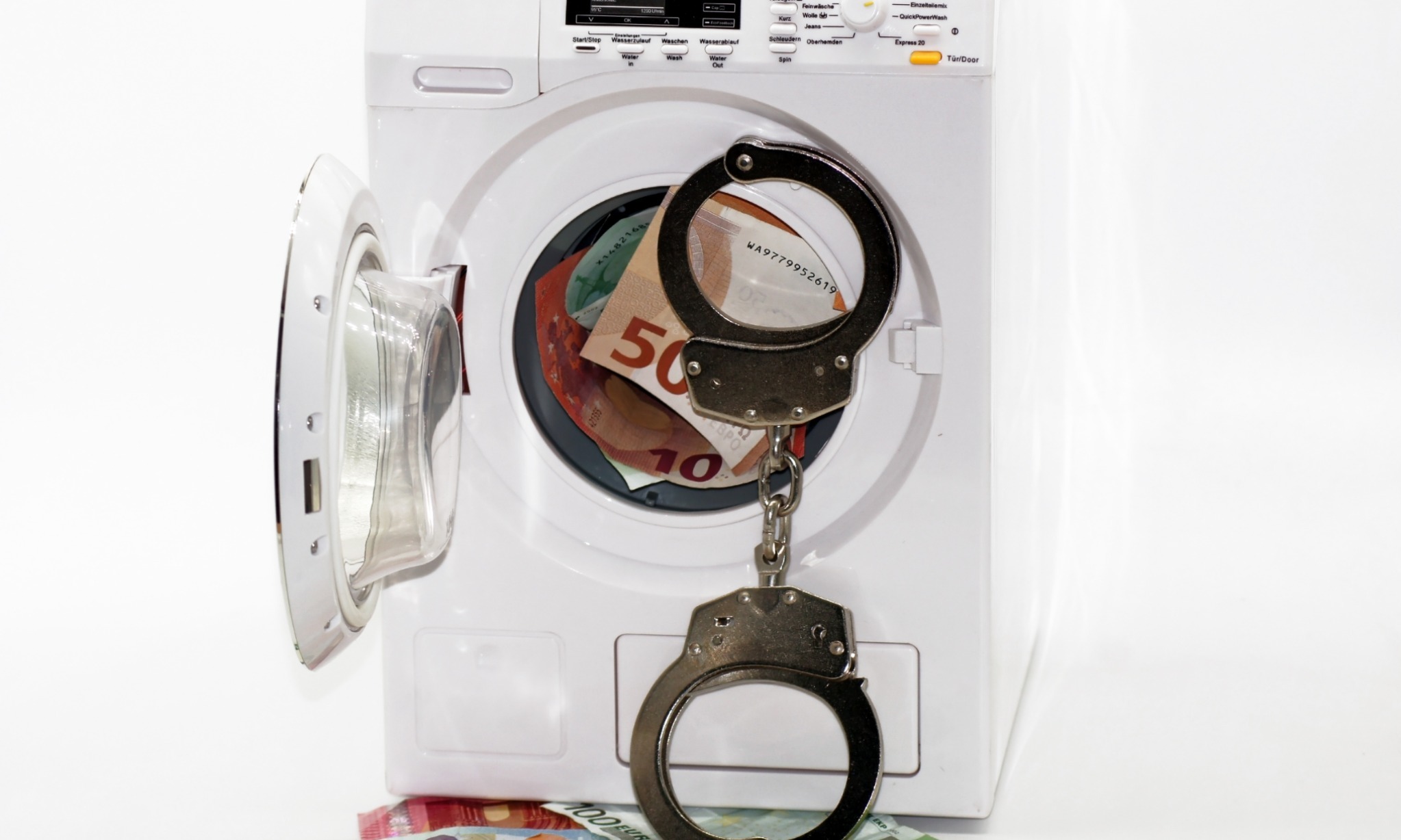 B20 Sarankan Pengadopsian Teknologi Inovatif Lawan Pencucian Uang