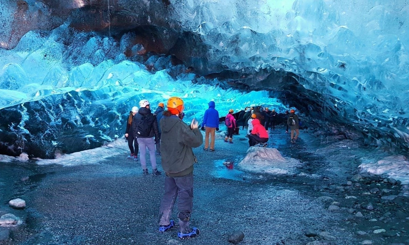 Islandia, Surga Sunyi Di Utara Atlantik