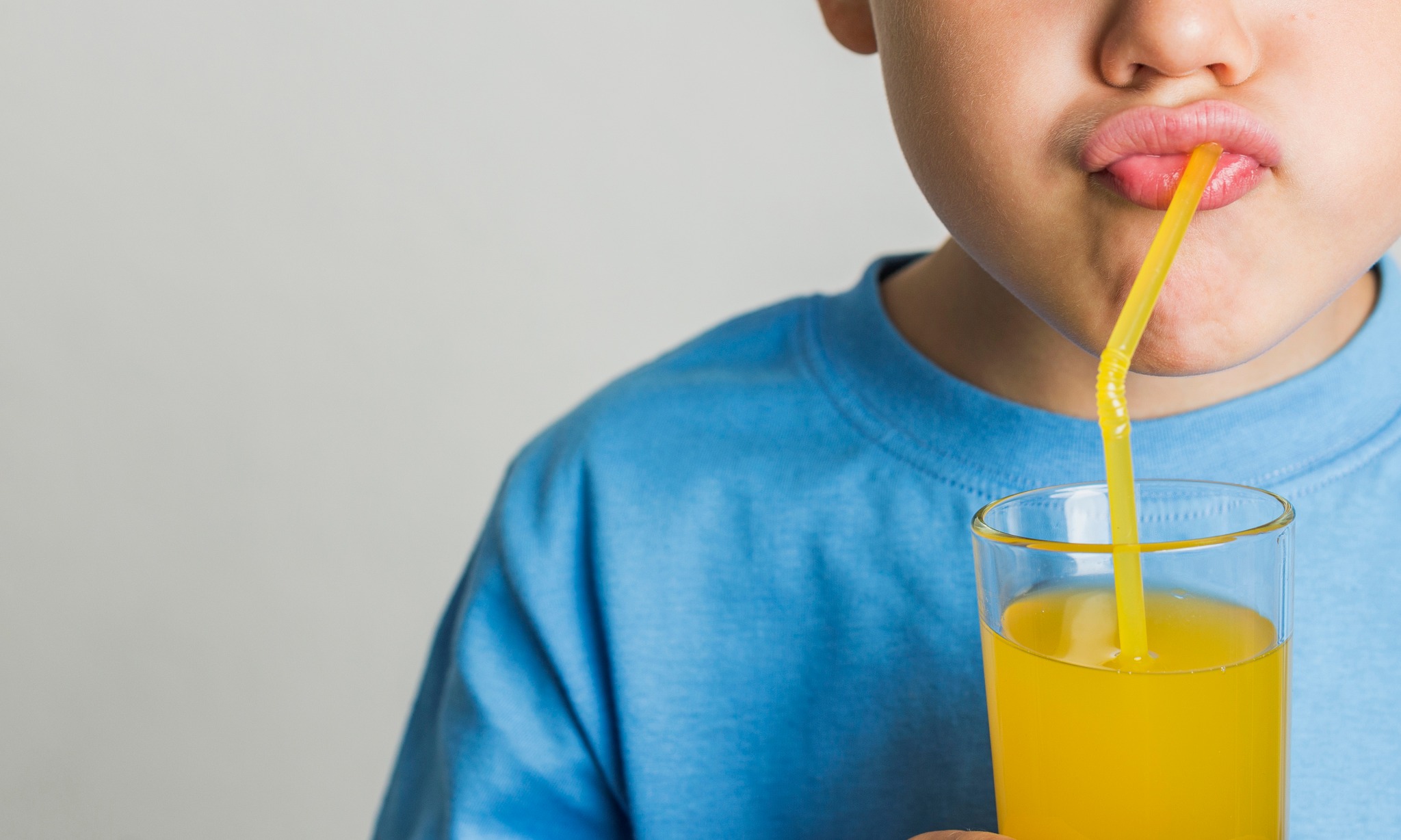 Hati-hati Kecanduan Gula Pada Anak-anak