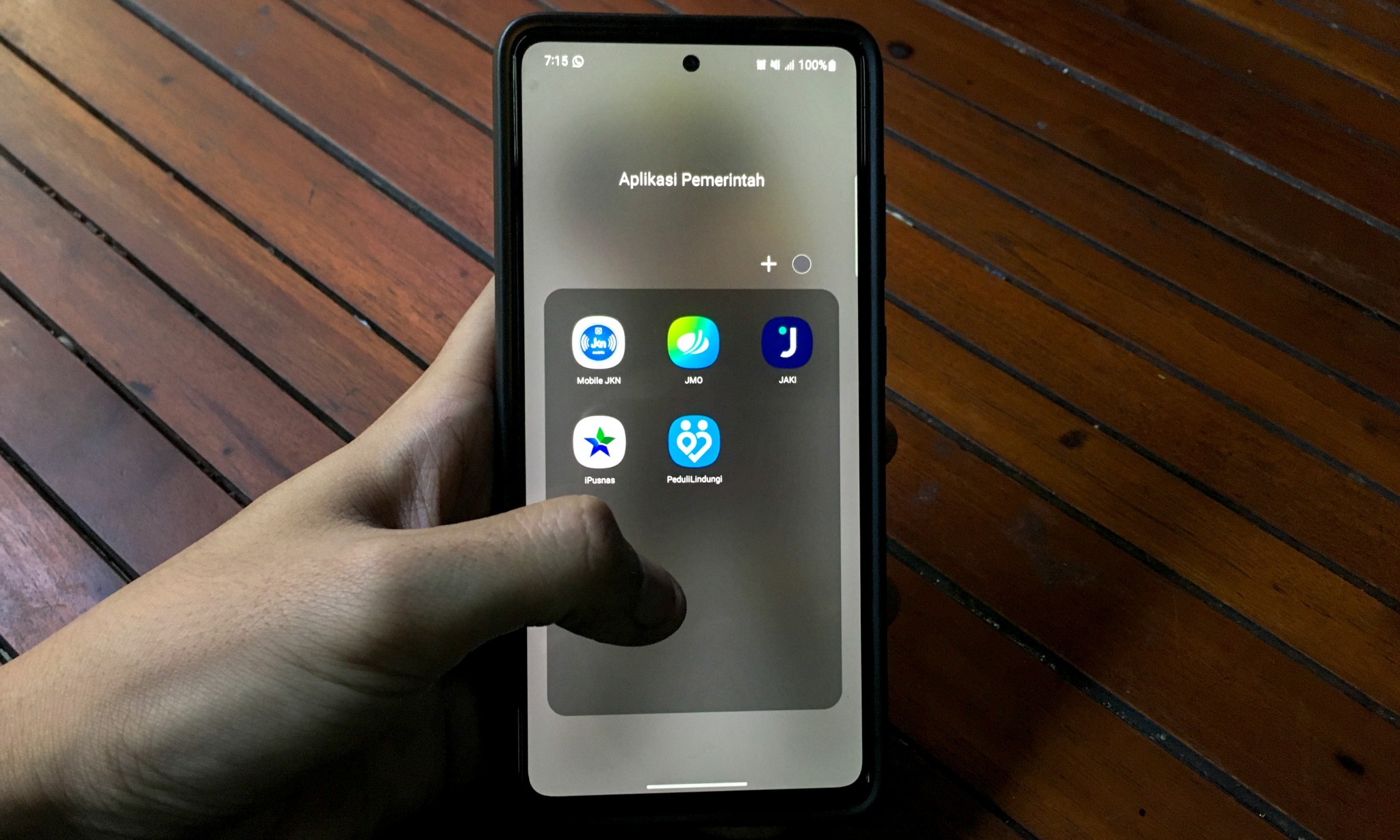 Aplikasi PeduliLindungi Dan JAKI Ikut Kompetisi Internasional