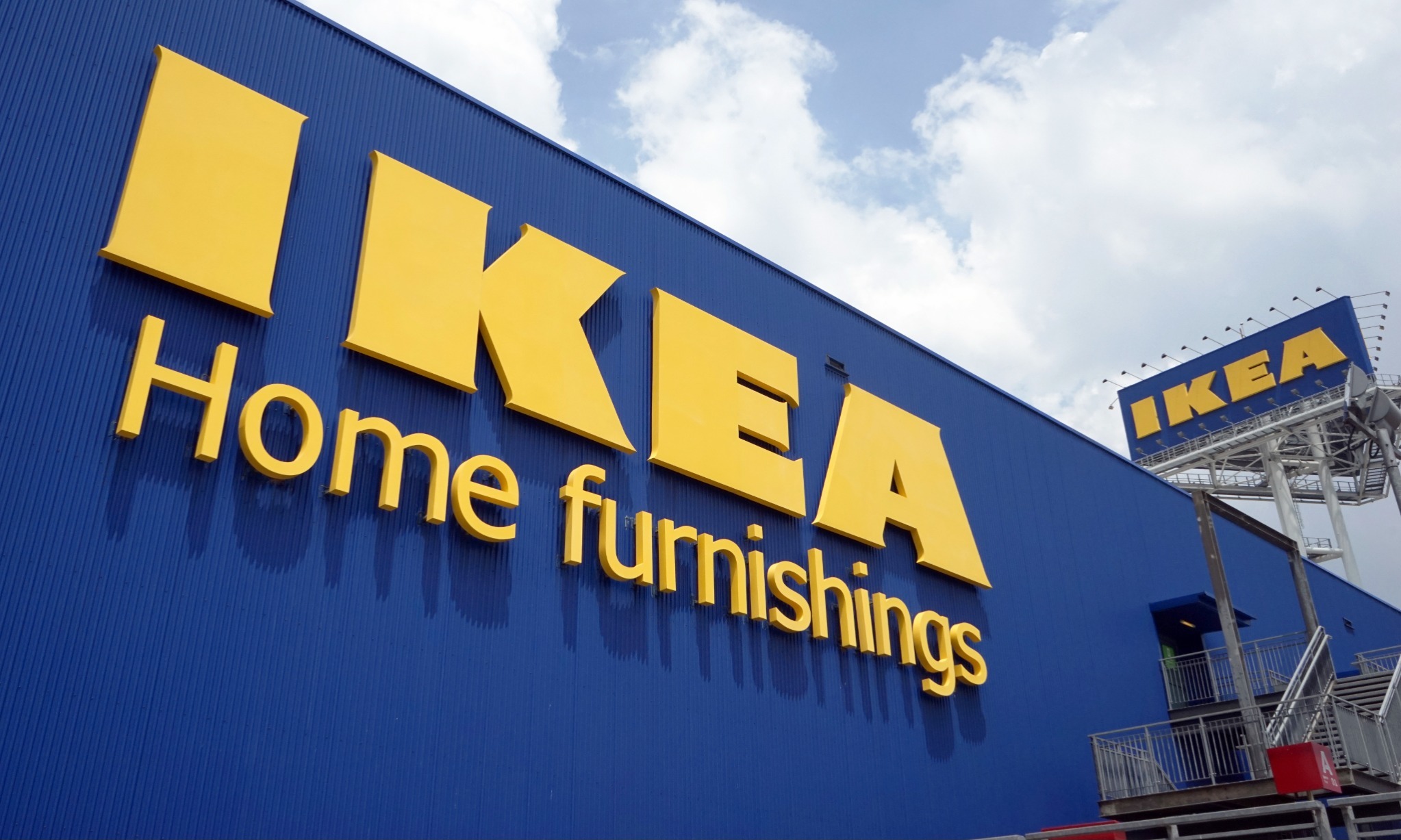 Cerita IKEA Yang Bermula Di Swedia