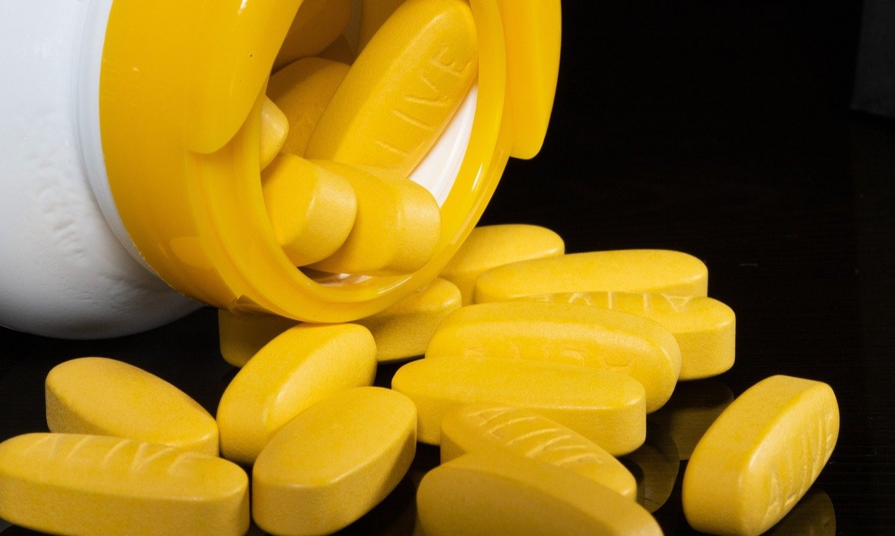 Cara Mudah Mengenali Vitamin Ilegal