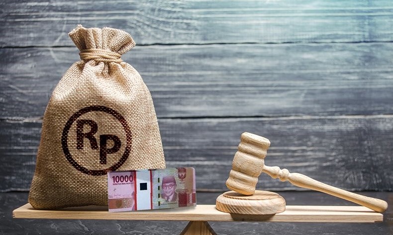 Kejagung Usut Waskita Karya Dari Invoice Rp2 Triliun