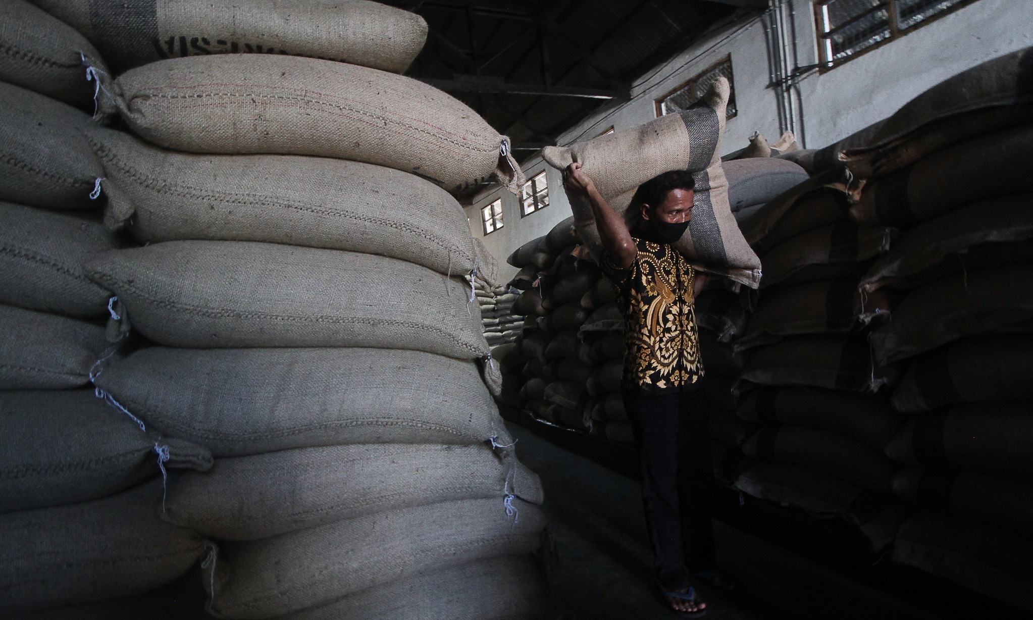 Kemendag-BSI Tingkatkan Pemanfaatan SRG Di Aceh