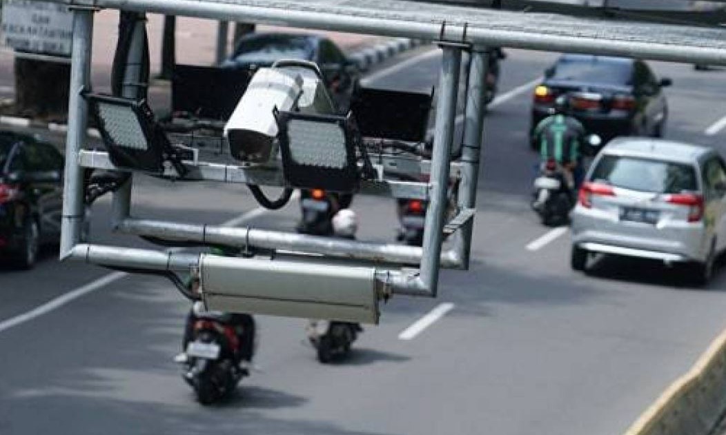 Polri Ingatkan Penipuan Pesan E-tilang Via WhatsApp