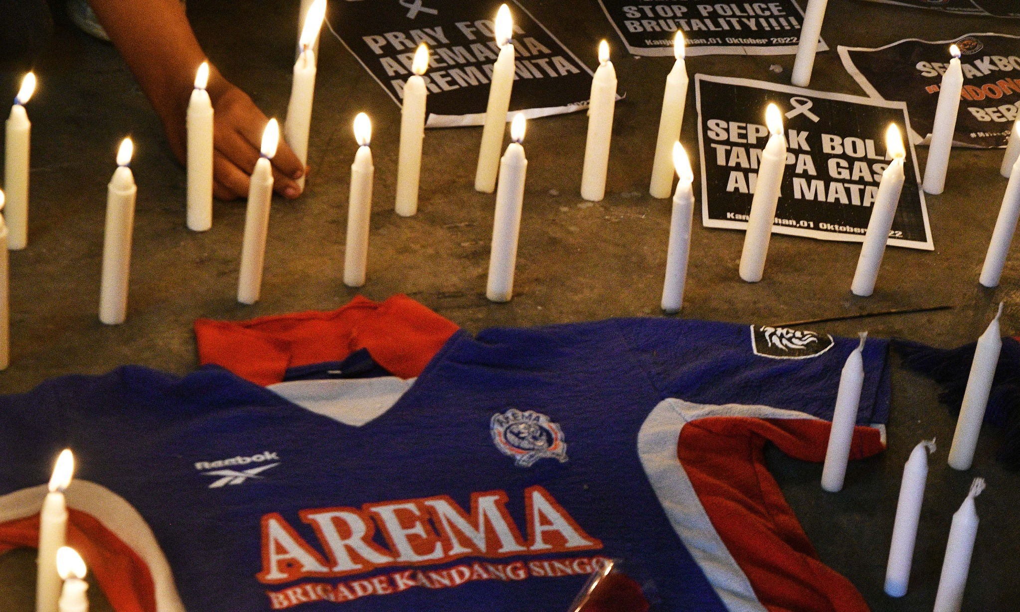 Pemerintah-FIFA Bentuk Tim Transformasi Sepak Bola Indonesia