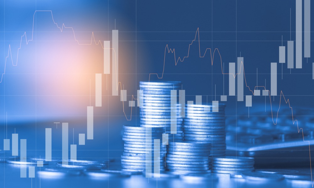 Sri Mulyani: Sektor Keuangan Tulang Punggung Perekonomian