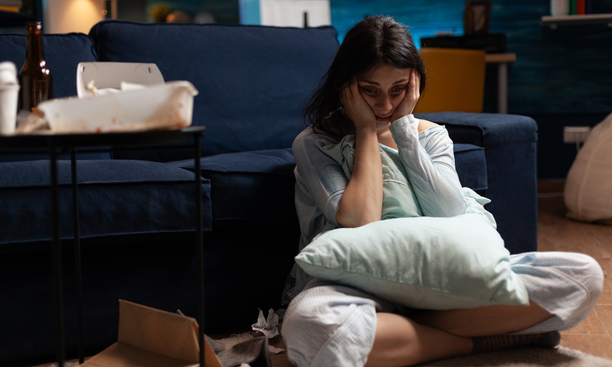 Menilik Sejarah Pemahaman Gangguan Kesehatan Mental