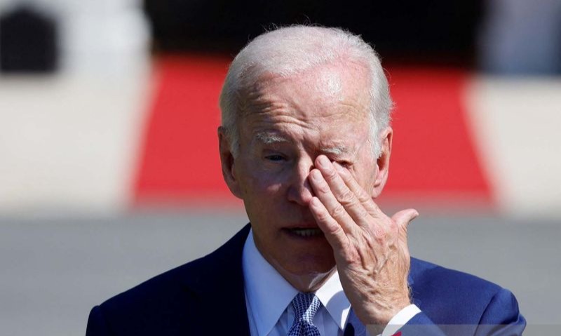 Arab Saudi-Amerika Serikat Bentrok Karena Pemotongan Minyak OPEC+