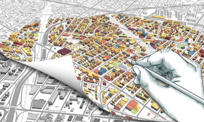 Persoalan Tata Ruang Hambat Investasi