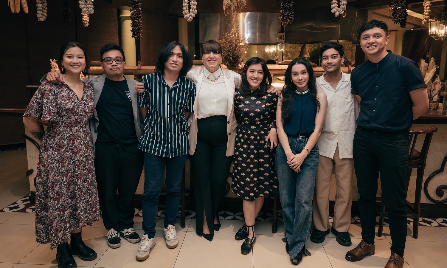 TuneCore Mudahkan Distribusi Musik Indonesia Ke Pasar Internasional