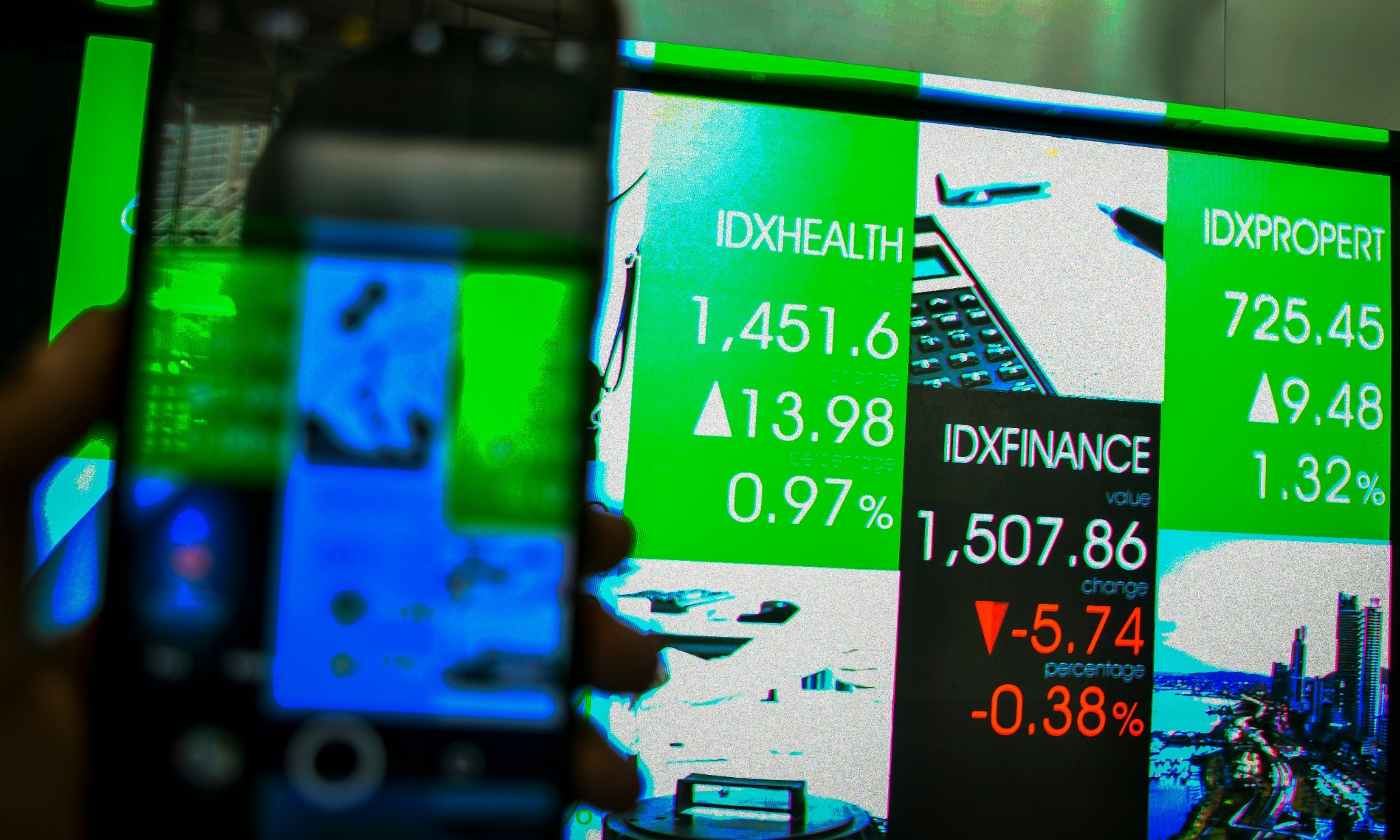 IPO Blibli, Grup Djarum Tak Akan Cabut Sebagai Pengendali