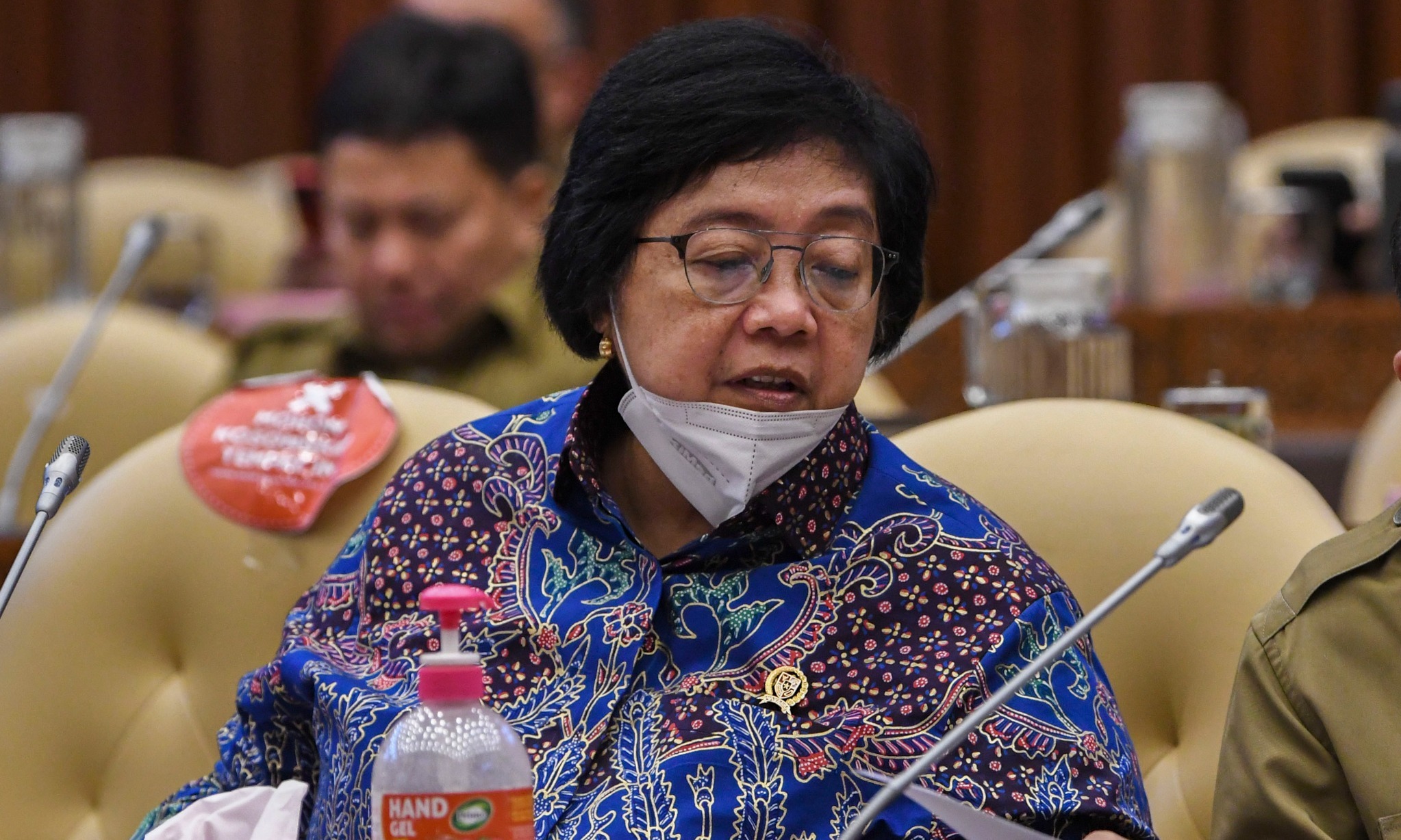 Norwegia Beri Rp868 Miliar Ke Indonesia Untuk Kurangi Emisi