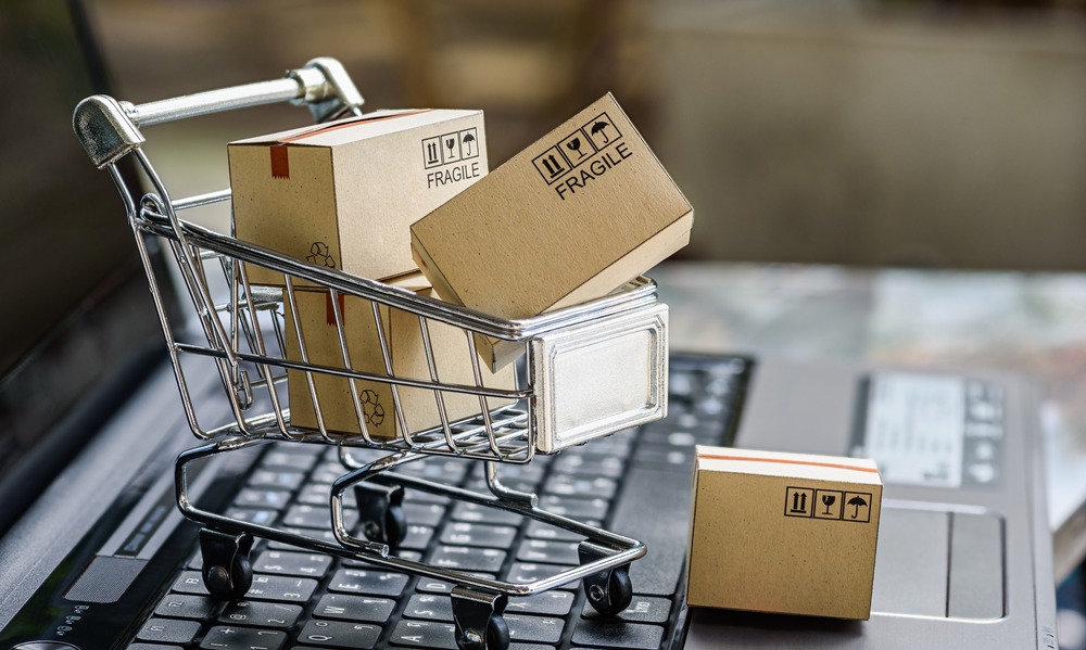 Lazada: Gratis Ongkir Jadi Alasan Pelanggan Belanja <i>Online</i>