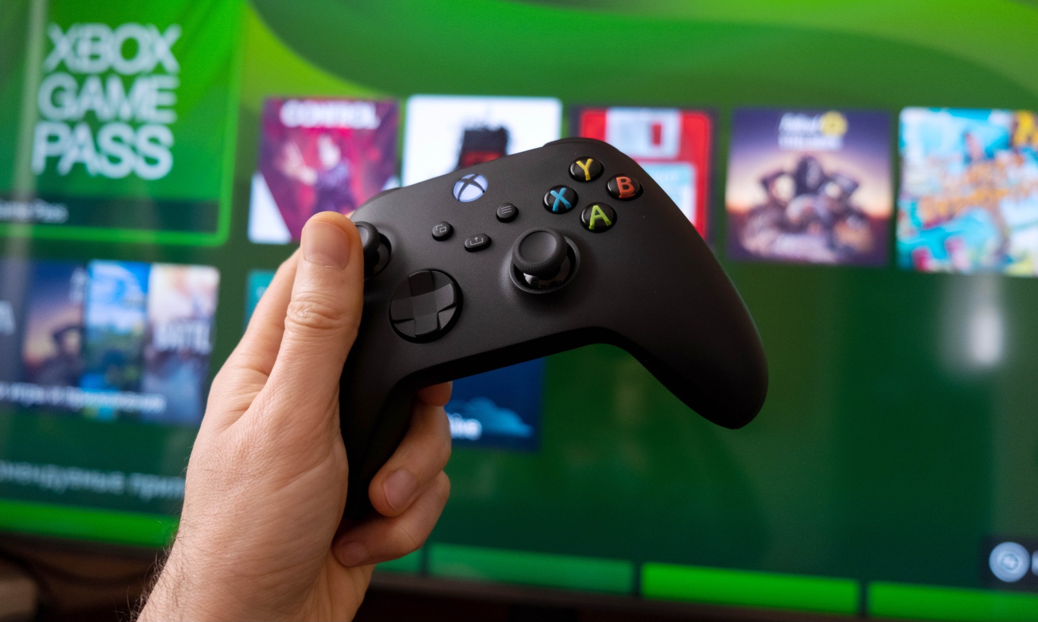 Microsoft Hadirkan Xbox Mobile Store