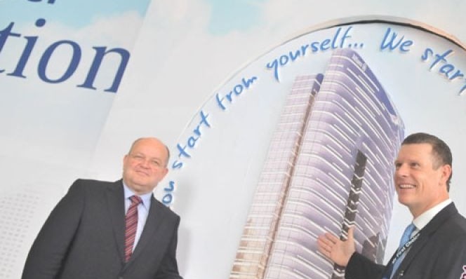 Allianz Indonesia Luncurkan Asuransi Khusus Untuk UMKM Indonesia