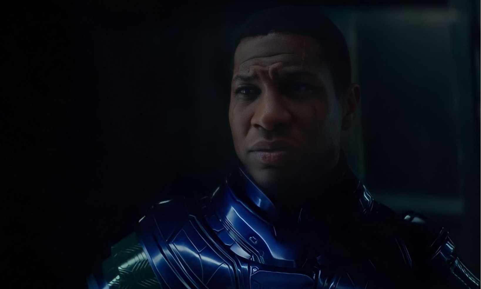 "Ant-Man and the Wasp: Quantumania" Tampilkan Kang The Conqueror