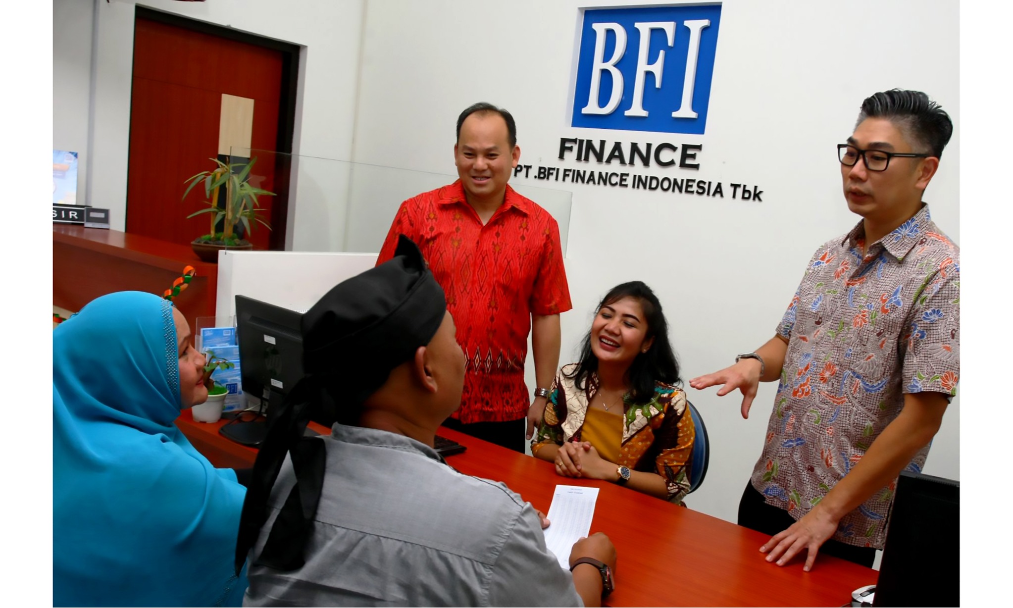 BFI Finance Alami Pertumbuhan Signifikan Pada Kuartal III/2022