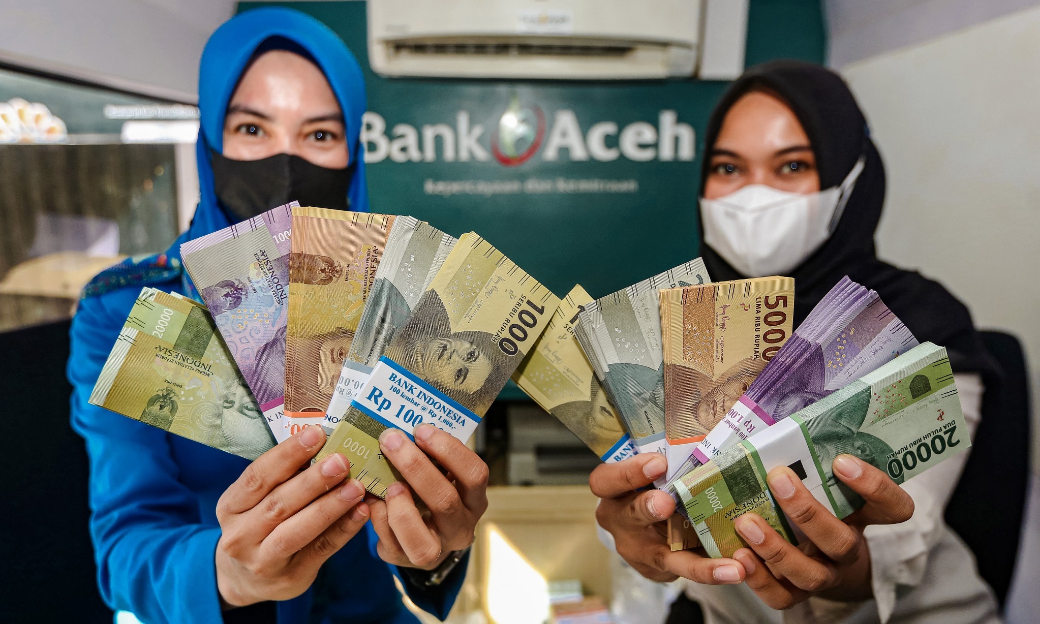 Penerapan Ekonomi Syariah Di Aceh Perlu Diperkuat 