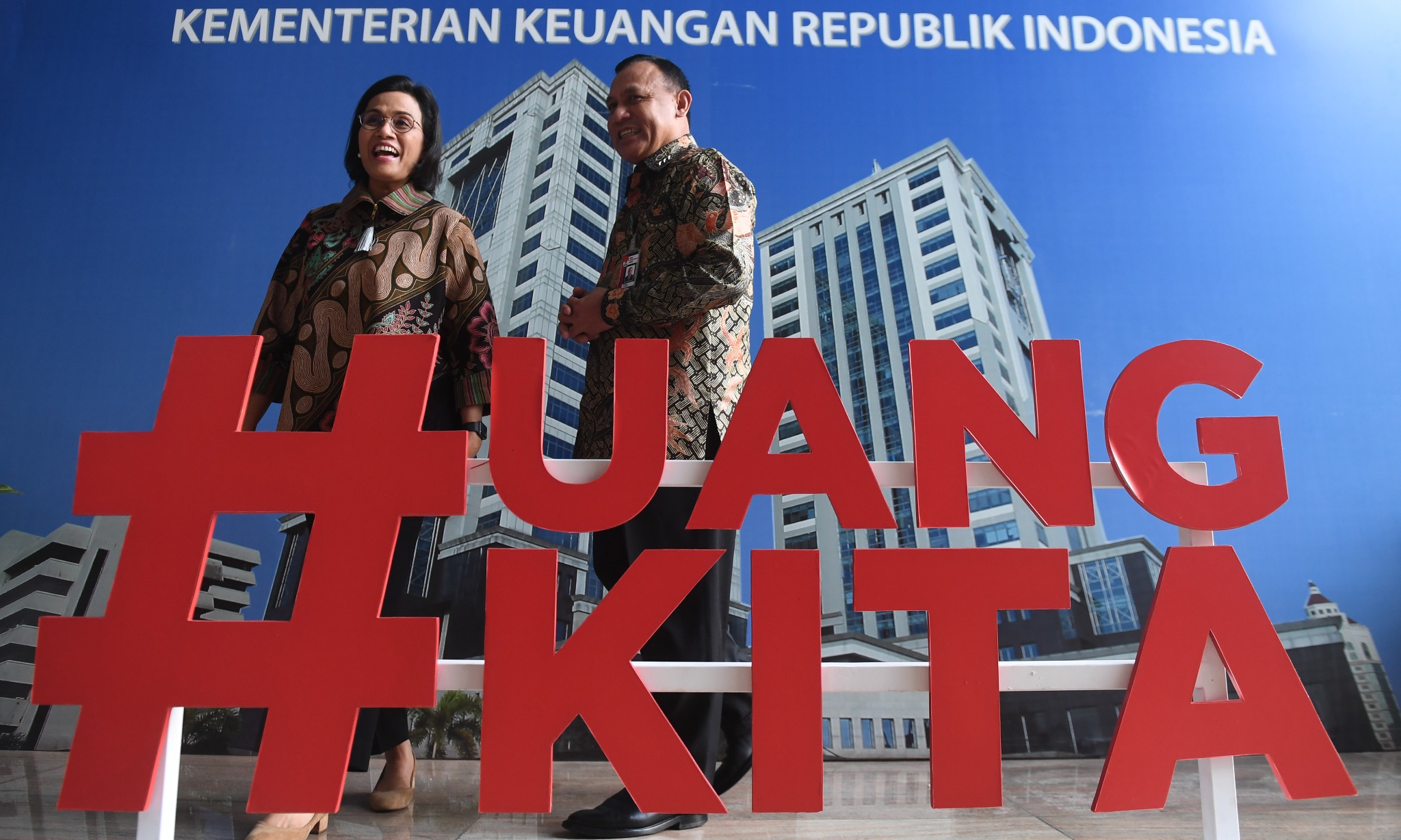 Tiga Fungsi APBN: Stabilisasi, Alokasi, dan Distribusi