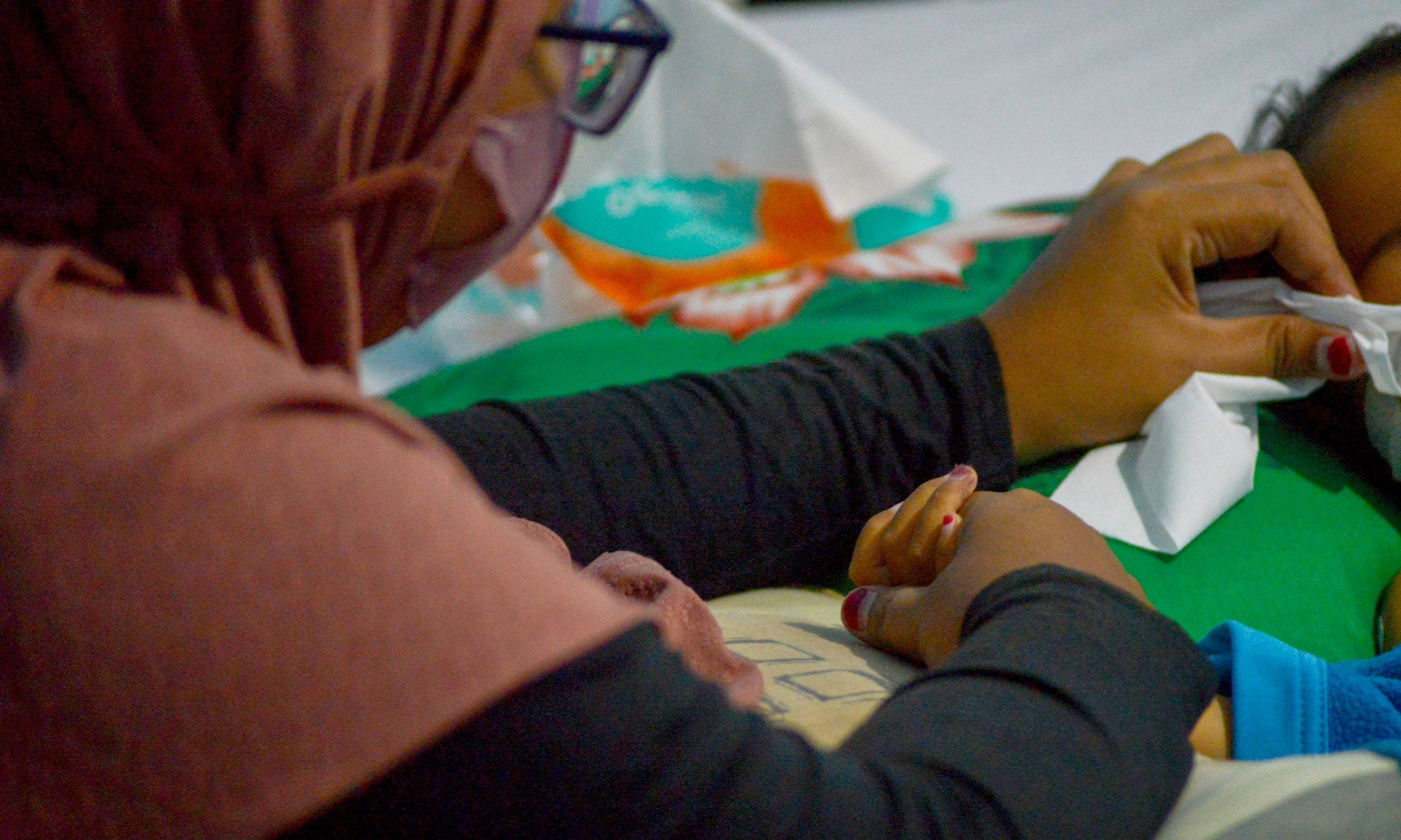 Kemenkes Kasus Gagal Ginjal Akut Pada Anak Menurun