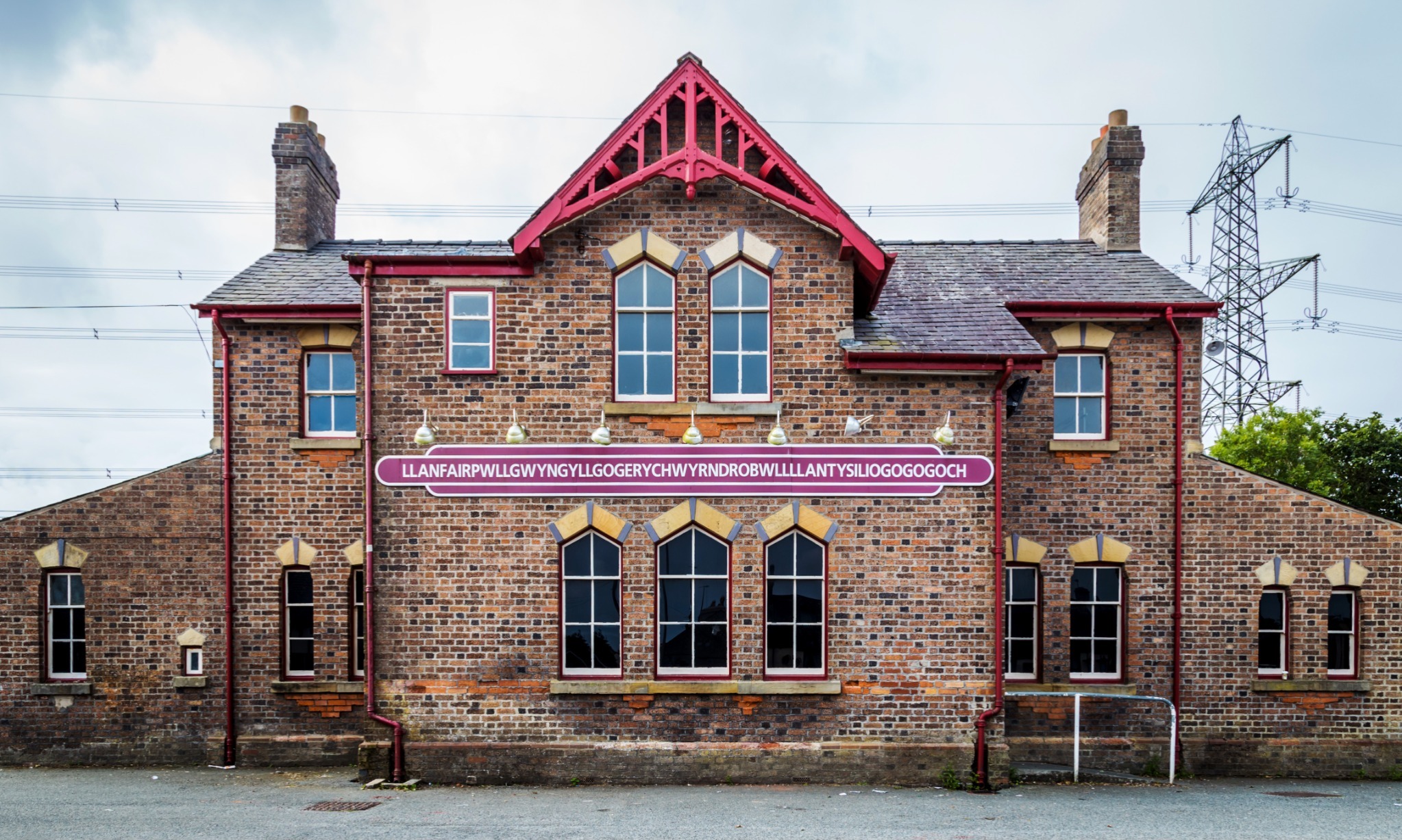 Sejarah Nama Kota-Kota Teraneh Di Dunia