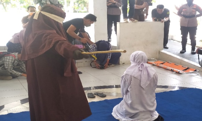 Komnas Perempuan Minta 2 Pasal Qanun Jinayat Aceh Dihapus