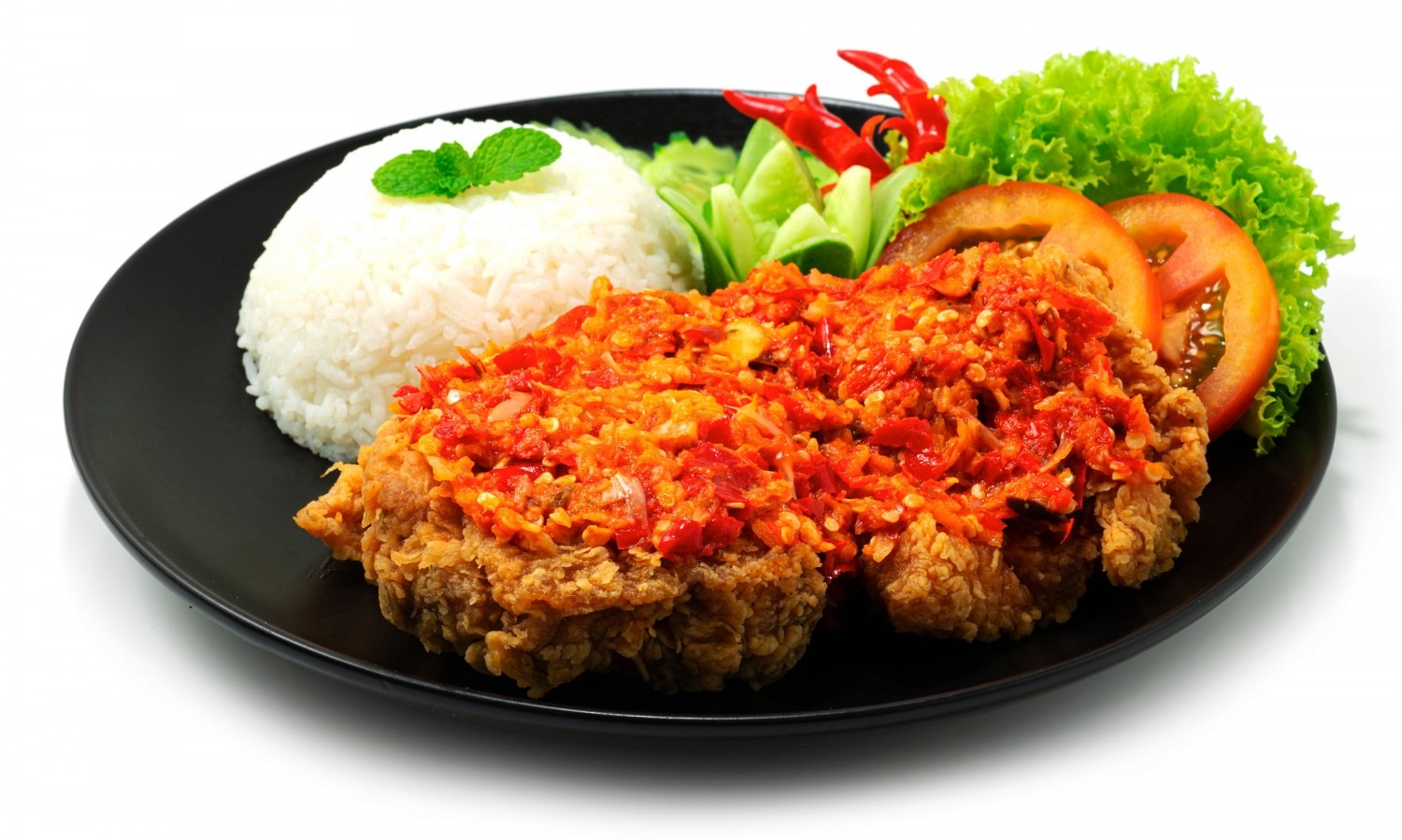 Ribuan Resto Indonesia Akan Ada Di Mancanegara