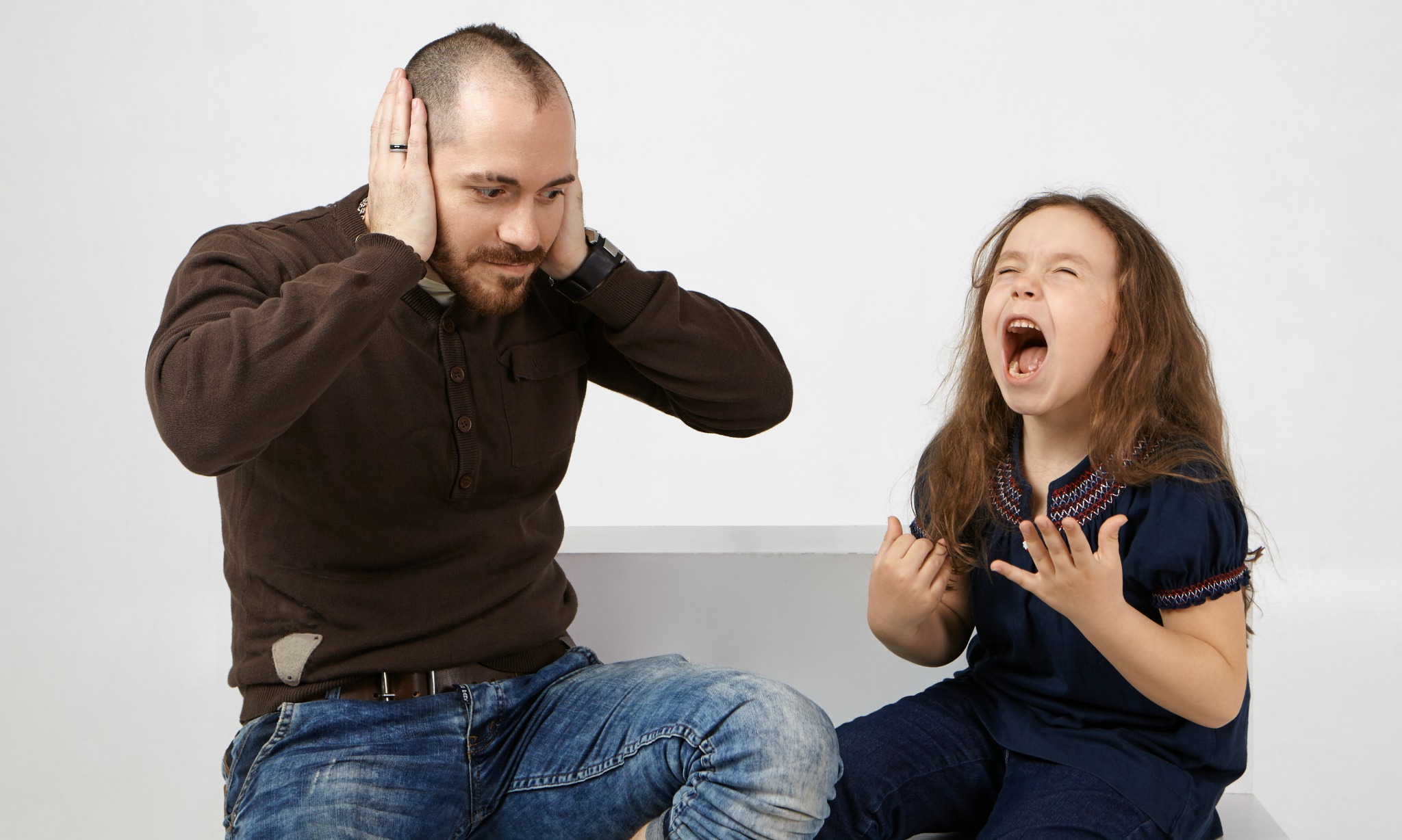 Cara Tepat Tangani Anak Tantrum