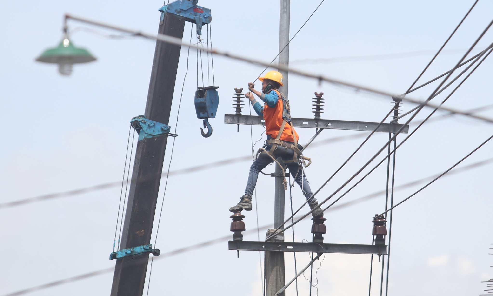 PLN Siapkan Cadangan Listrik 442 MW Amankan KTT G20 Di Bali