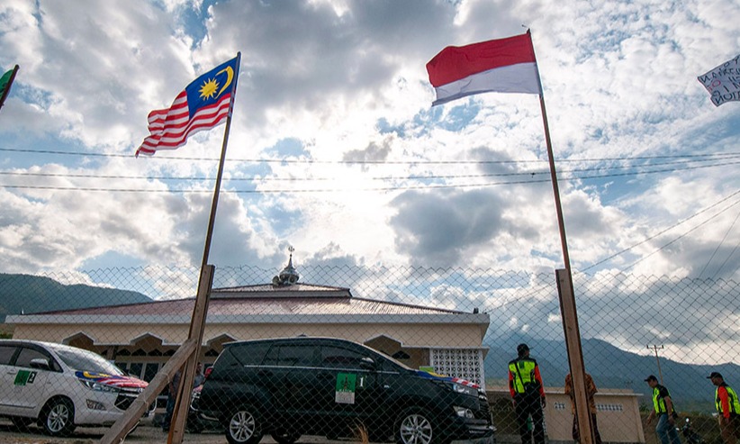 Patroli Indonesia-Malaysia Ungkap 21 Kasus Penyelundupan Perbatasan