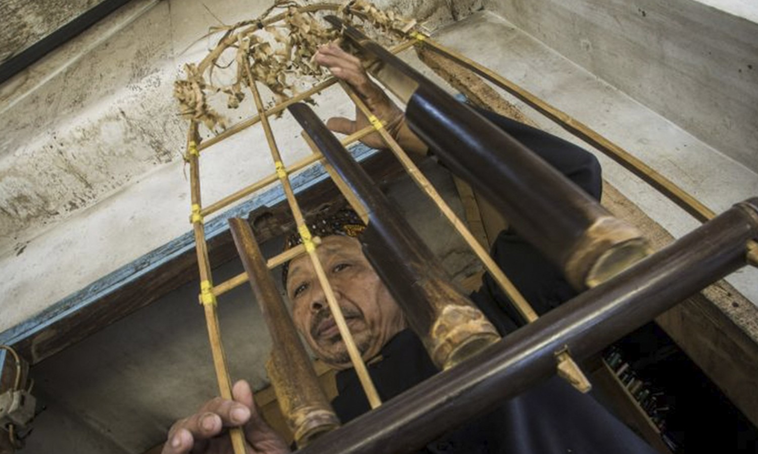 Serba-Serbi Angklung, Dari Sejarah Hingga Jenisnya