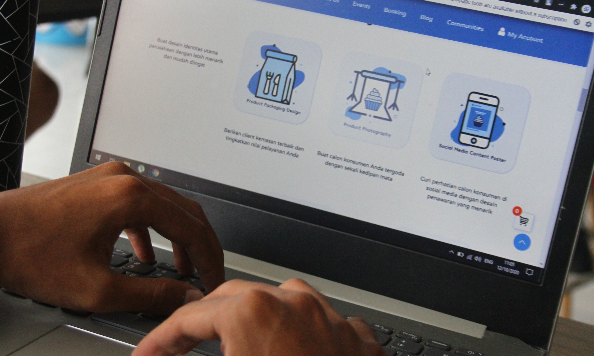 Pimpinan Negara Benahi Ketimpangan Akses Digital