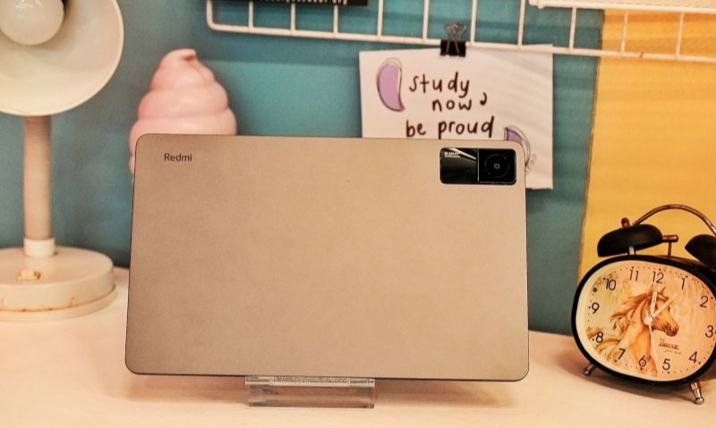 Xiaomi Luncurkan Redmi Pad Di Indonesia