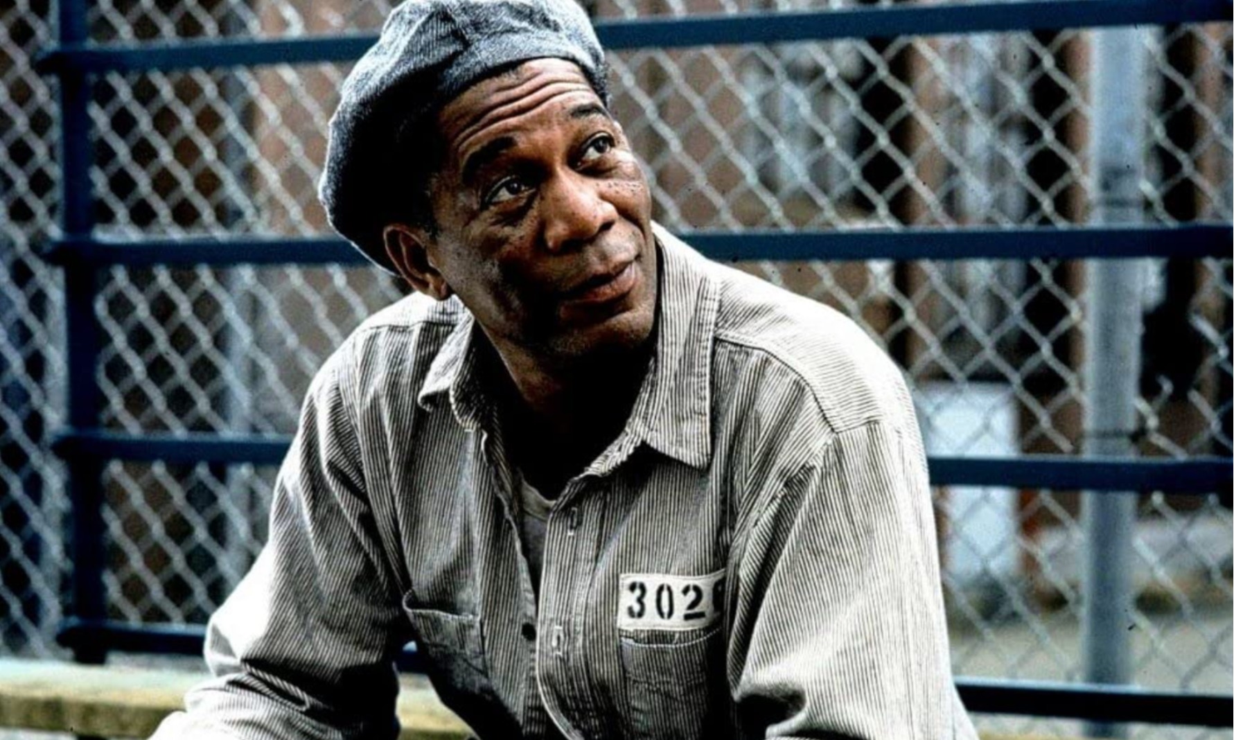 Morgan Freeman Dalam Film-Film Terbaiknya