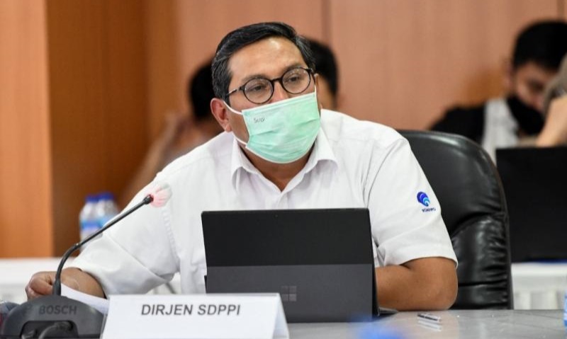 Operator Seluler Upaya Pulihkan Dampak Gempa Cianjur